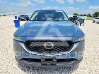 2024 Mazda CX-5 фото