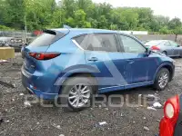 2024 Mazda CX-5 photo