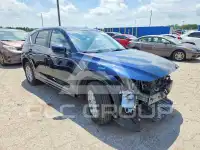2024 Mazda CX-5 фото