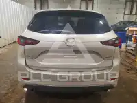2024 Mazda CX-5 photo