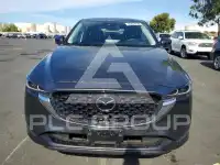 2024 Mazda CX-5 фото