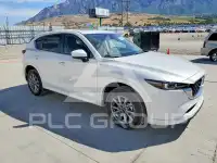 2024 Mazda CX-5 photo