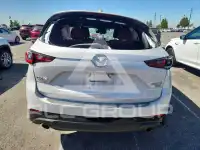 2024 Mazda CX-5 фото