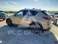 2024 Mazda CX-5 фото
