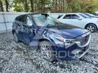 2024 Mazda CX-5 фото