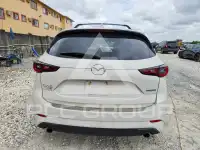 2024 Mazda CX-5 фото