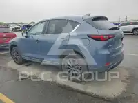 2024 Mazda CX-5 фото