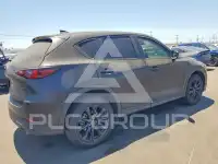 2024 Mazda CX-5 фото