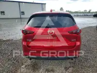 2024 Mazda CX-5 фото