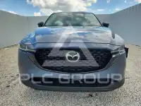 2024 Mazda CX-5 фото