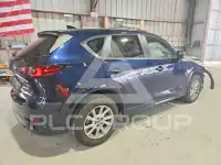 2024 Mazda CX-5 фото