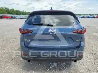 2024 Mazda CX-5 фото