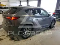 2024 Mazda CX-5 фото
