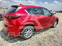 2024 Mazda CX-5 фото