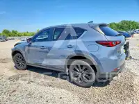 2024 Mazda CX-5 фото