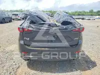 2024 Mazda CX-5 фото