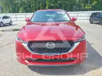 2024 Mazda CX-5 фото