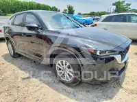 2024 Mazda CX-5 photo