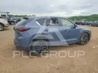 2024 Mazda CX-5 фото