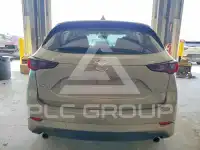 2024 Mazda CX-5 фото
