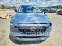 2024 Mazda CX-5 фото