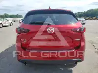2024 Mazda CX-5 фото