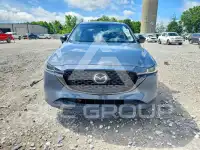 2024 Mazda CX-5 фото