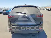 2024 Mazda CX-5 фото