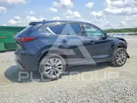 2024 Mazda CX-5 фото