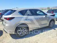 2024 Mazda CX-5 фото