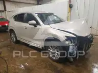 2024 Mazda CX-5 photo