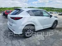 2024 Mazda CX-5 фото
