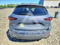 2024 Mazda CX-5 photo