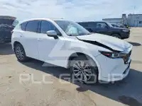 2024 Mazda CX-5 photo