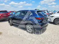 2024 Mazda CX-5 фото