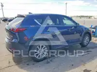 2024 Mazda CX-5 фото