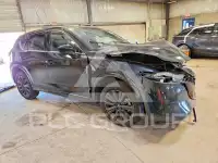 2024 Mazda CX-5 фото