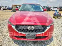 2024 Mazda CX-5 фото