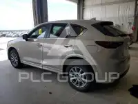 2024 Mazda CX-5 фото