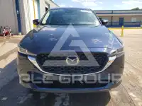 2024 Mazda CX-5 фото