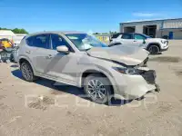 2024 Mazda CX-5 фото