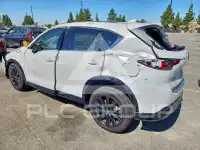 2024 Mazda CX-5 фото