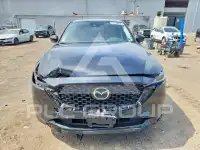2024 Mazda CX-5 фото