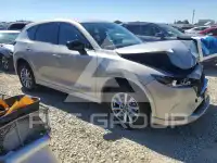 2024 Mazda CX-5 фото
