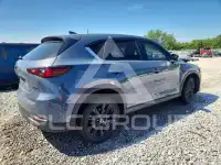 2024 Mazda CX-5 фото