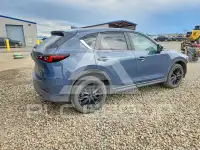 2024 Mazda CX-5 фото