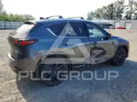 2024 Mazda CX-5 фото