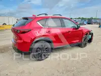 2024 Mazda CX-5 photo