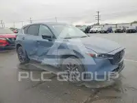 2024 Mazda CX-5 фото