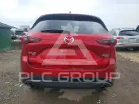 2024 Mazda CX-5 фото